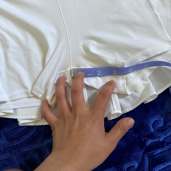 Aerie Skort - Picture 5 of 5